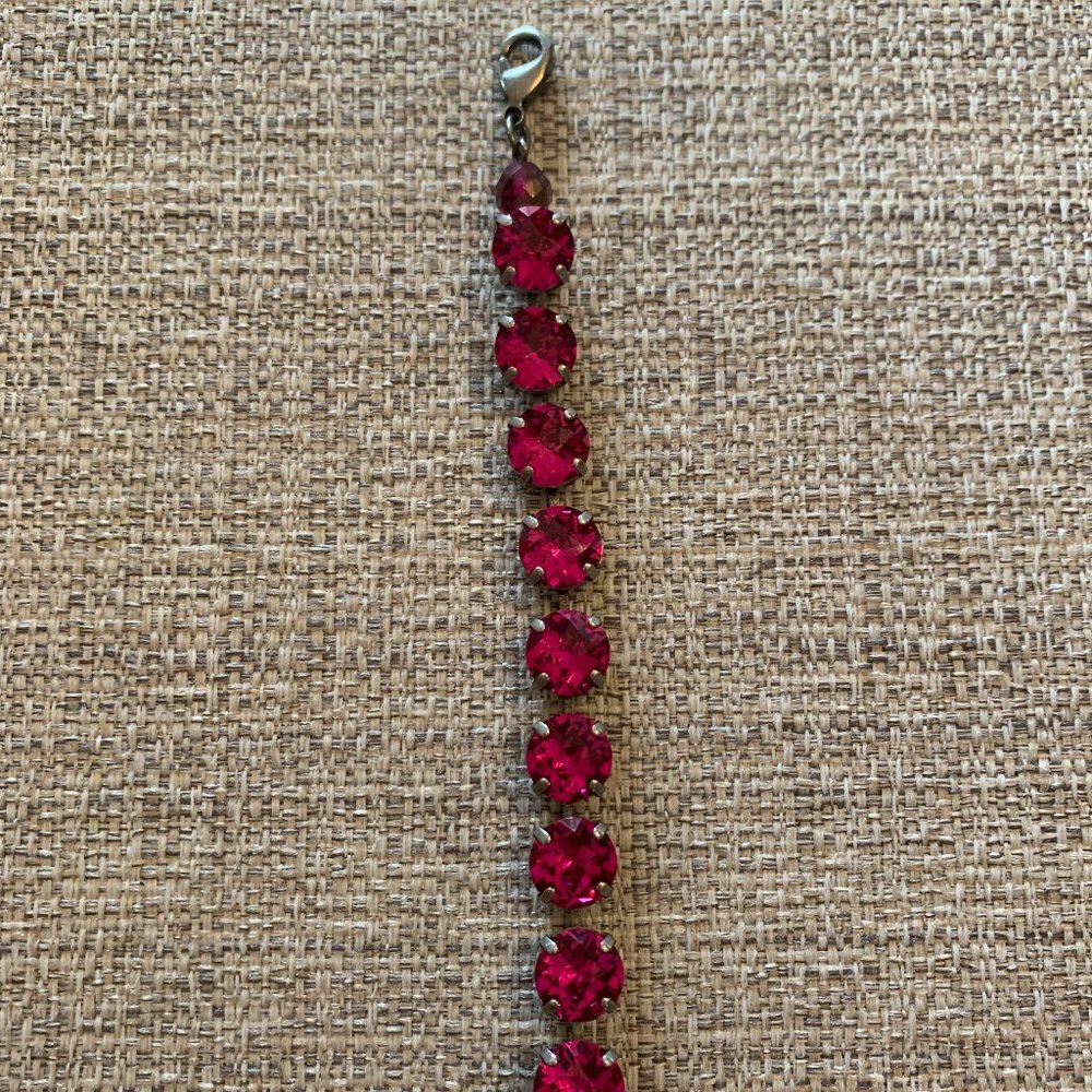 Sabika Vibrant Manhattan Bracelet